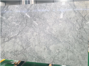 Silver Statuario Marble for Wall and Floor Tile
