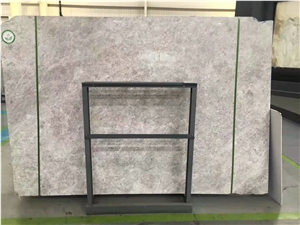 Tundra Grey Marble for Wall and Floor Tile