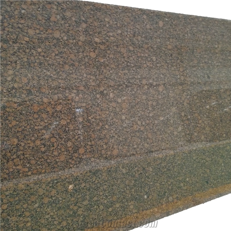 Baltic Brown Granite Price, Granite Slab