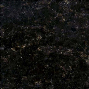 Black Pearl Granite Tiles