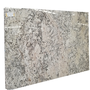 China Blue Ice Granite Slabs and Tiles