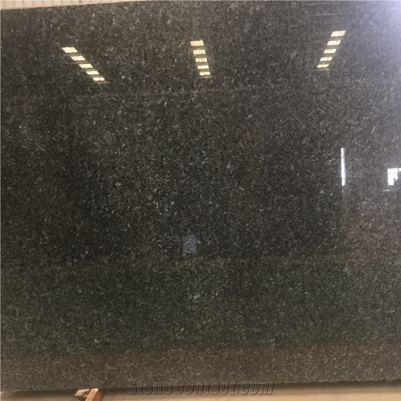 Norway Blue Pearl Granite Slabs and Kitchen Tile