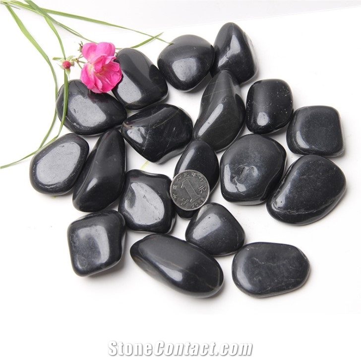 Natural Stone Pebbles