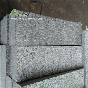 Chisel Raven Black G684 Black Pearl Basalt Paver