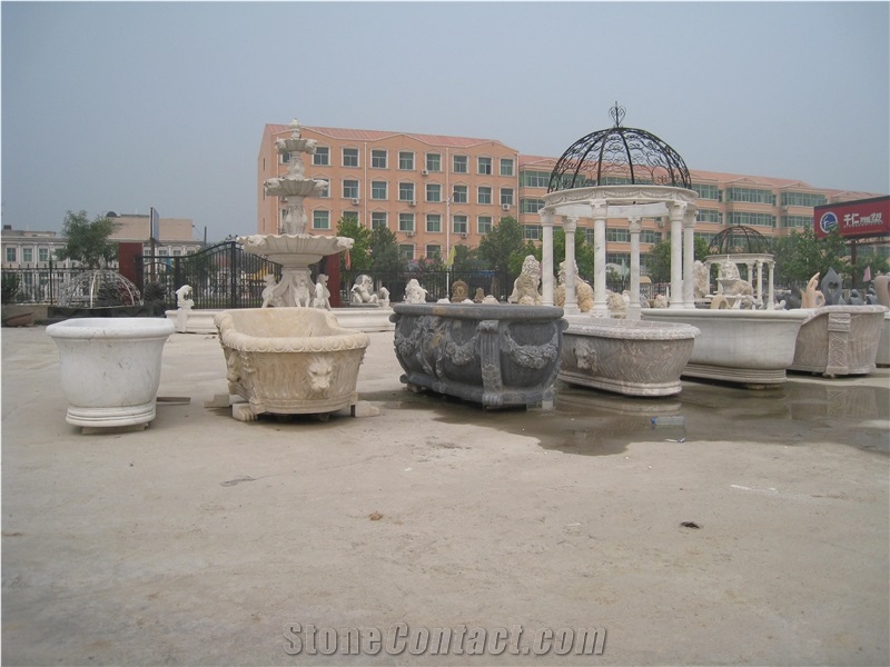 Hotel Oval Bathtubs Cast Stone Tubs Designs