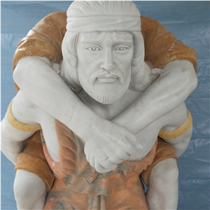 Jesus Religious Statues, Western Sculptures