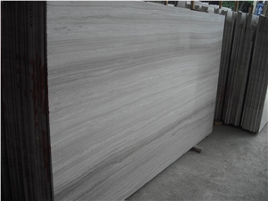 Chinese Grey/White/Athen/Blue Timber Wood Marble