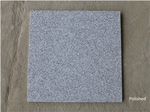 G603 Grey Granite Tile Outdoor Garden Paving Stone