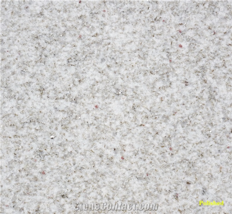 Super White Granite Brazil Stone Tiles Slabs