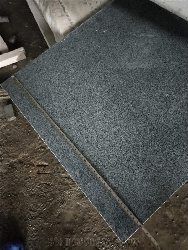 G654 Granite Tiles