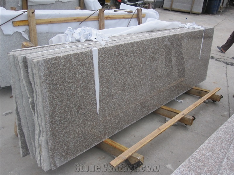 G664 Granite Slabs