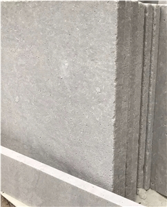 Tumbled Cinderella Grey Marble Cut to Size Tiles