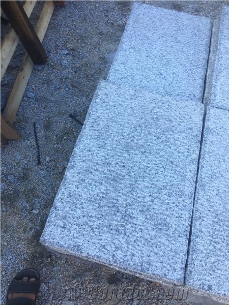 Ak Grey Granite Tiles Slabs Wall Floor