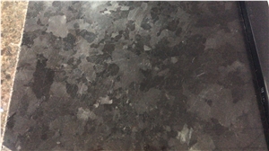 Angola Brown Granite Slabs Polished Tiles Wall