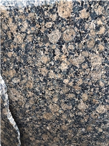 Baltic Brown Slabs Stone Tiles Granite Wall Floor