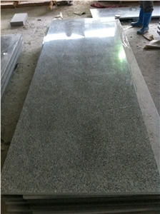 Grey G603 Granite Top Countertops Natural Stone