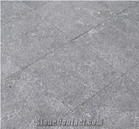Grey Limestone Floor Tile Slab Cladding