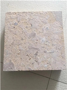 Portuguese Beige Natural Limestone Walling Floor