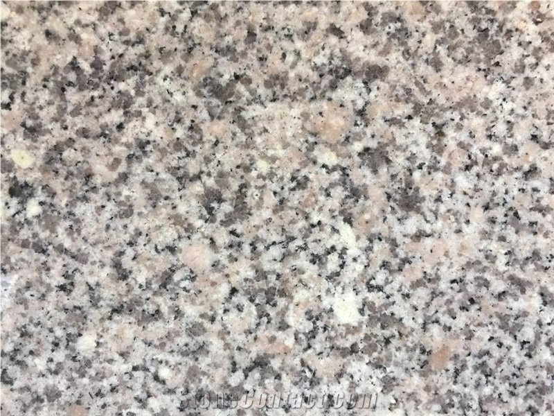 20cm Rust Stone Curbstone/Yellow Granite Kerbstone