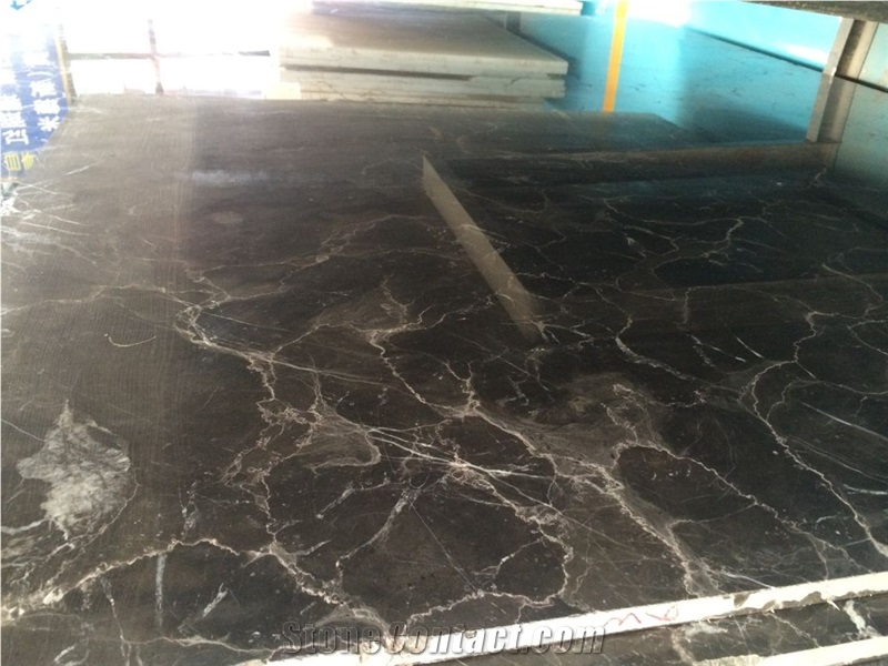 China Emperador Gold/Imperial Gold Marble