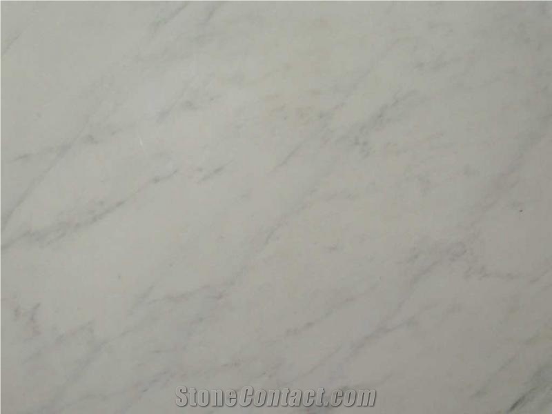 Oriental White Marble/Eastern White Marble