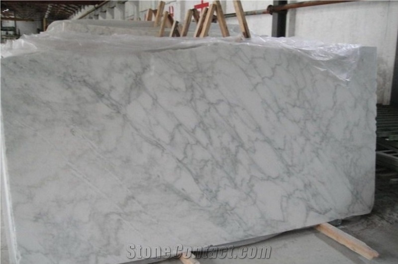 Oriental White Marble/Eastern White Marble
