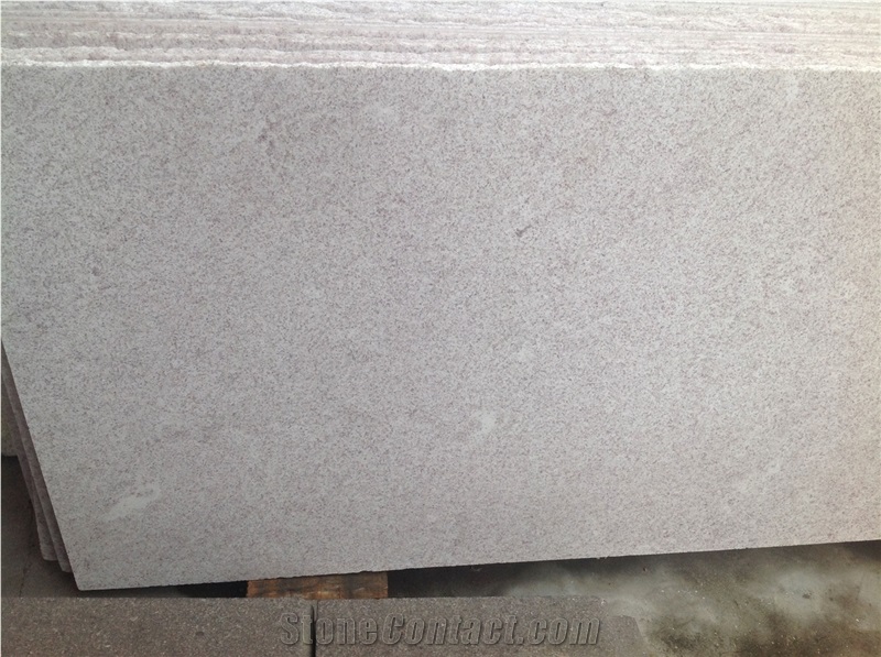 Pearl White,Lily White,G456 Granite