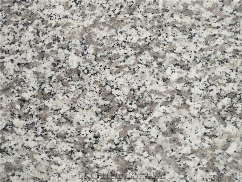 Sesame White G623 Granite Slab Street Garden Tile