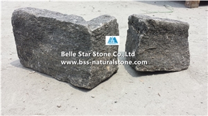 China Natural Quartzite Fieldstone, Loose Stone