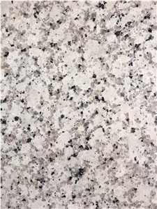 Bala White Granite Slabs