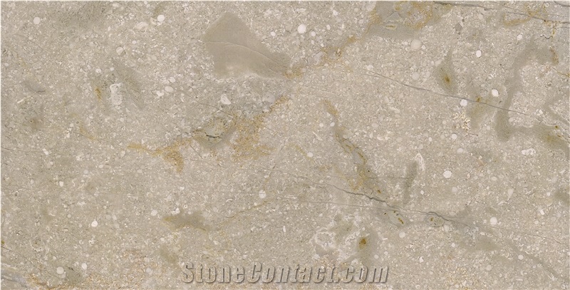 Cream Marble Tiles Polished Marble Floor Tiles