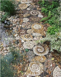 Garden Pebble Stone/Wholesale River Stone