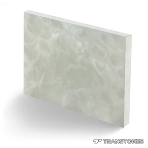 Artificial Faux Stone Alabaster Stone Panels