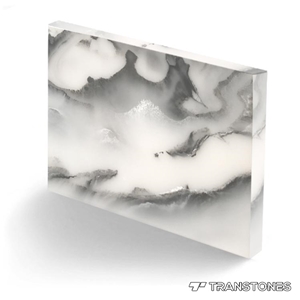 Artificial Stone Translucent Alabaster
