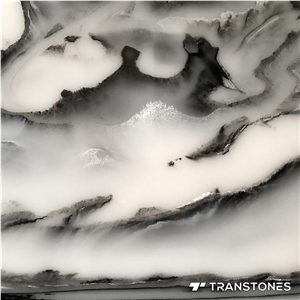Artificial Stone Translucent Alabaster