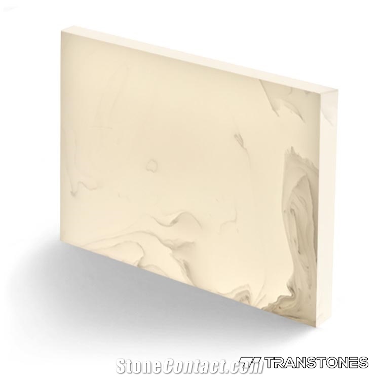 Resin Panel Artificial Alabaster Sheet