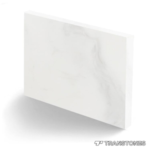 Translucent Faux Alabaster Sheet Wall Panel