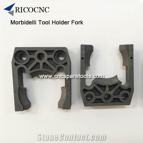 Morbidelli Iso30 Toolholder Fork for Cnc Router