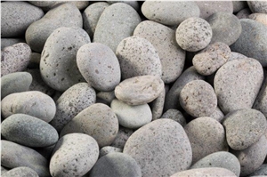 Gris D Aude 3/6 cm - Granite Pebbles