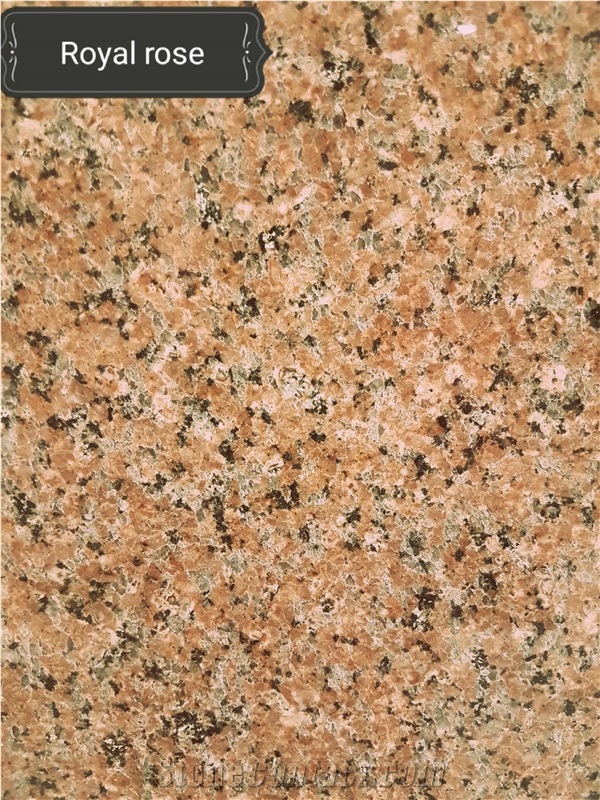 White Pearl Granite Tiles