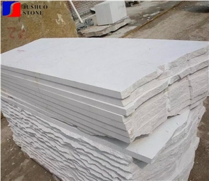 China Paras Jogja Sandstone Building Stone Tiles