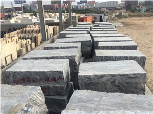 Good Price for Juparana Granite Blocks from Africa
