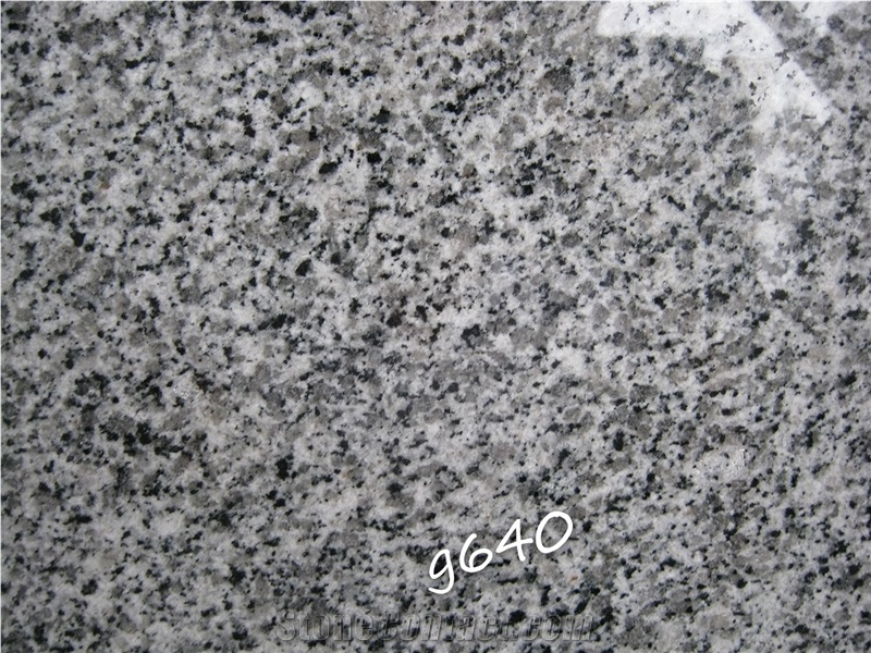 Cheap Granite Slabs G640 Grey Stone Outdoor Tile