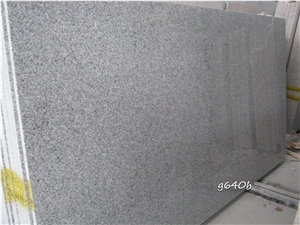 Exterior Floor Stone G640 Granite Slab Tile