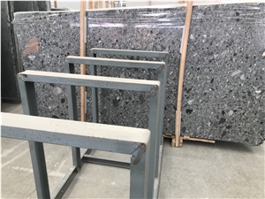 Grey Fossil Discount Marble Supplier Subway Tile