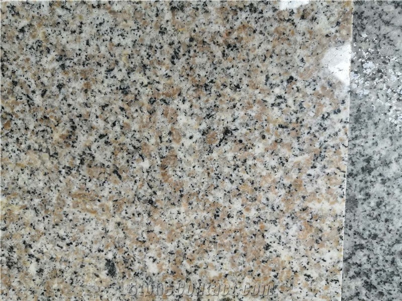 China New G617 Granite Tiles/Slabs, G617 Granite