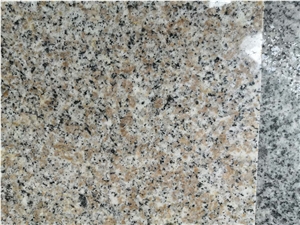 China New G617 Granite Tiles/Slabs, G617 Granite