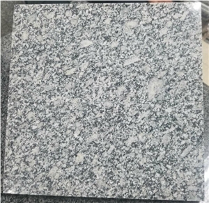Grey Granite Steel Grey Granite
