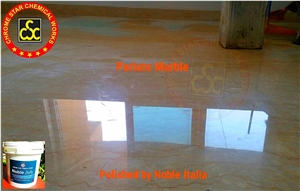 Noble Italia Marble Polishing Powder