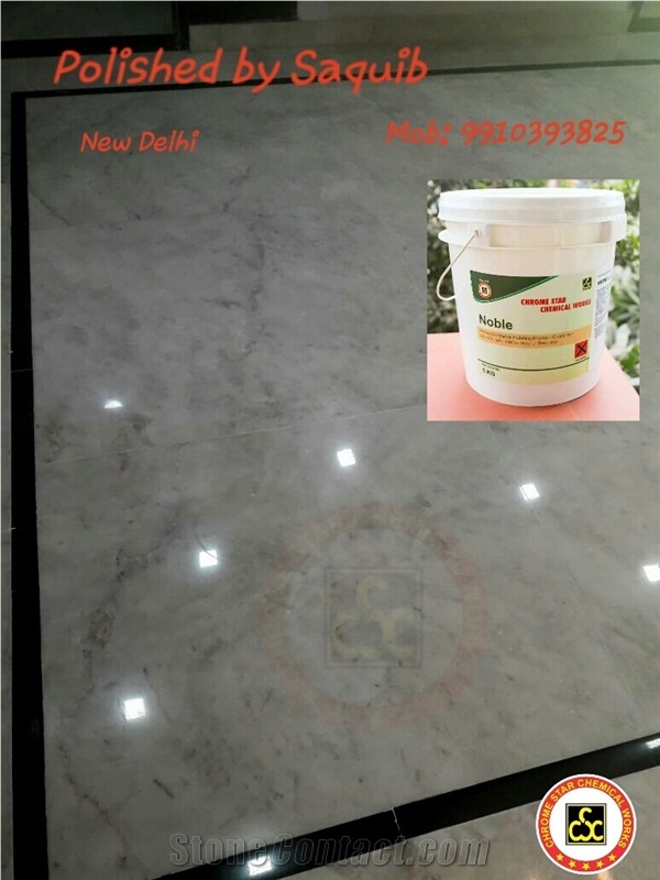 Noble Marble Polishing Powder